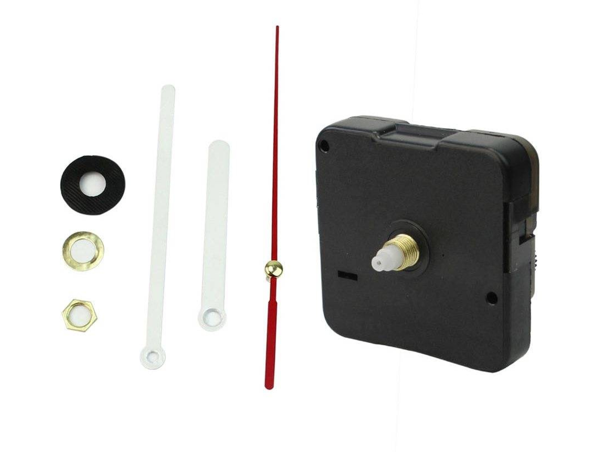 Mecanismo de Reloj Movimiento Cuarzo HEAN Kit