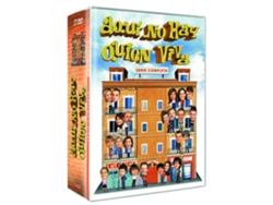 DVD Aquí No Hay Quien Viva (Serie Completa)