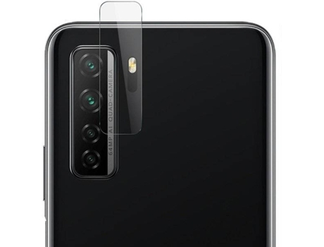 Protector de Pantalla Cristal Templado Huawei P40 Lite 5G G4M para Cámara Trasera