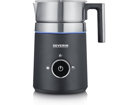 Espumador de Leche SEVERIN Sm 3585 (500 W)