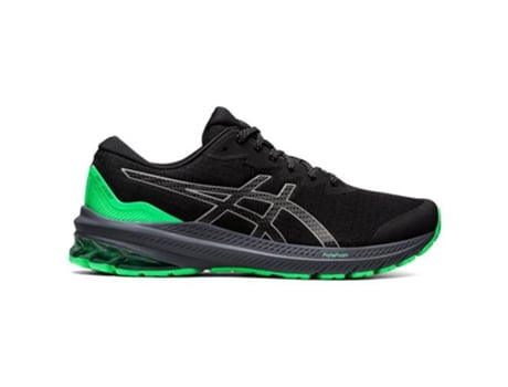 Zapatillas para Hombre ASICS (45 - Negro)