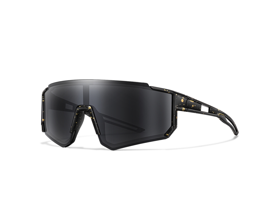 Gafas de sol MDUG para niños con protección UV400 para ciclismo (Estilo 1)