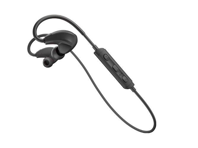 Auriculares Bluetooth TOMTOM 9R0M.000.00 (In Ear - Negro)