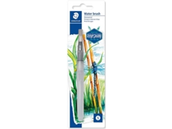 Pincel STAEDTLER Reservorio (Transparente - Punta Redonda - )