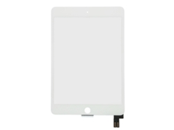 Pantalla táctil para tableta iOS Mini5 (reemplazo, vidrio templado)