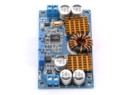 2026as-módulo Convertidor Dc-dc 532v A 1v-30v Automático Boost Buck Cc Cv Fuente De Alimentación