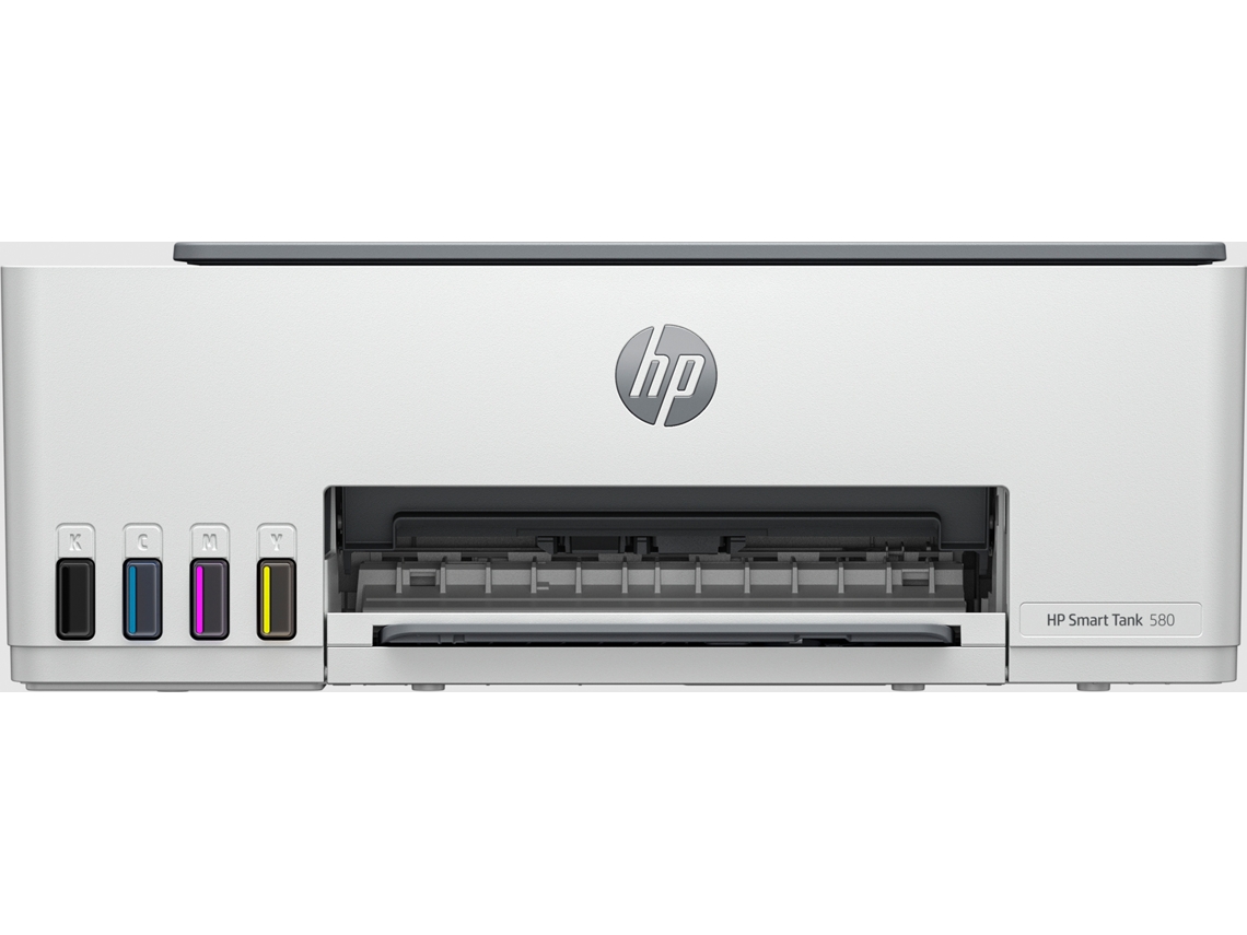 Impresora HP