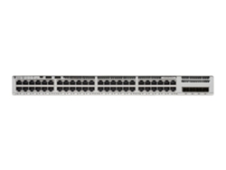 Switch CISCO 68024