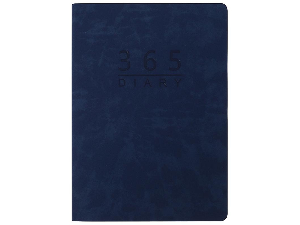 El nuevo cuaderno calendario 2022 de 1 pieza ALLINLESS