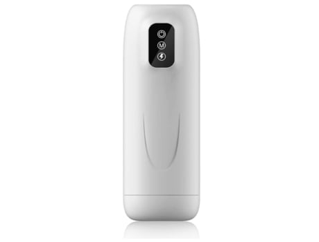 Estimulador TURMIN Fjbzzh062722 Blanco
