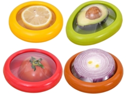 Recipiente Para Almacenar Aguacates, Organizador