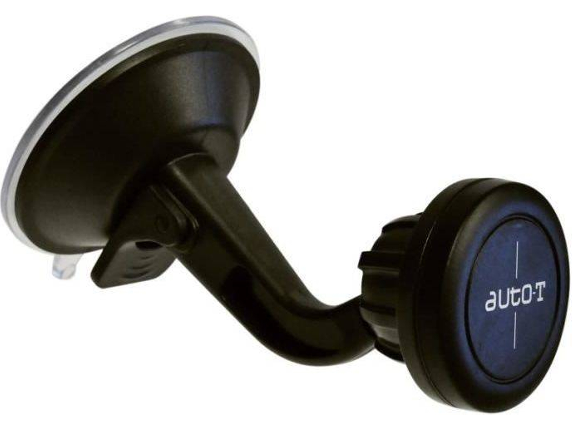 Soporte Auto AUTO-T IMP0331 Negro