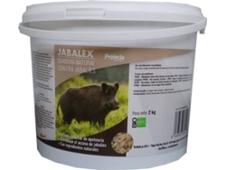 Repelente BIOSIX Jabalís