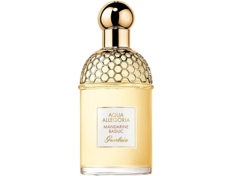 Perfume GUERLAIN Aqua Allegoria Mandarine Basilic Edt (125 ml)