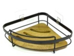 Estante Esquinero Stick Acacia 5 FIVE SIMPLY SMART