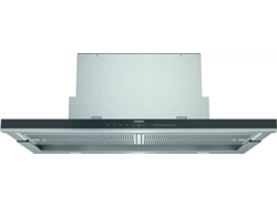 Campana SIEMENS LI99SA684 (503 m3/h - 90 cm - Negro)
