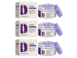 Gel De Masaje Para Aliviar El Dolor Articular, Crema Morada Para Las Articulaciones Del Cuerpo 2025