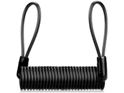 Candado Para Manillar De Motocicleta Resistente Duradero Rendimiento