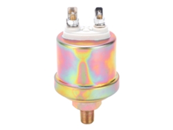 Sensor De Presión De Aceite Para Motor Generador 1/8npt Hilo 2 Pines 3015237
