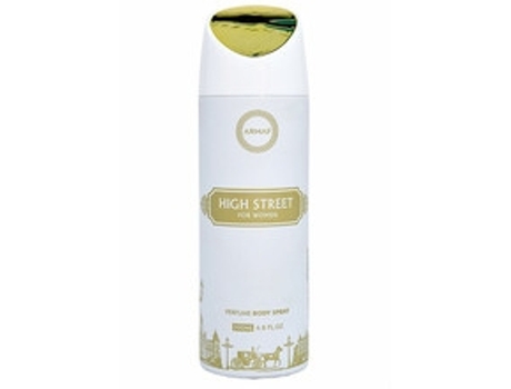 ARMAF - High Street Deospray200ml