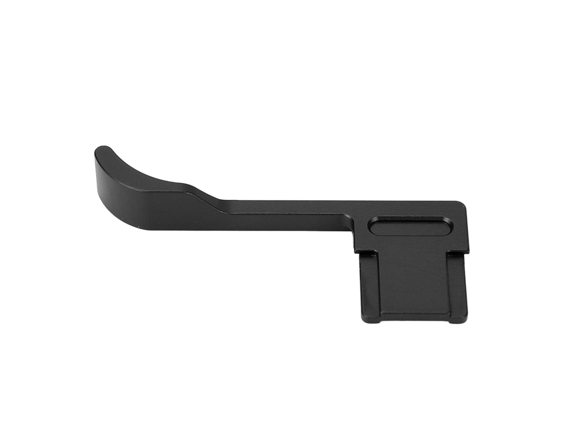 2026-grip De Pulgar Para Hot Shoe Cover Para A7cr Y A7crii, Asa De Mano Para Cámara