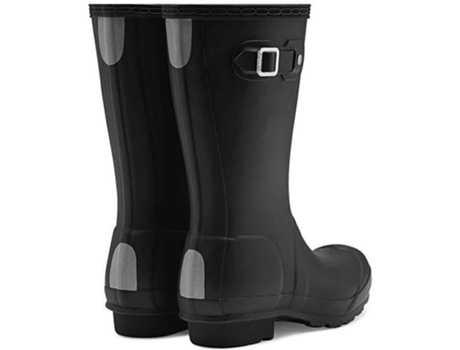 Botas HUNTER - Hombre (36 - Negro)