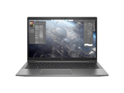 Portátil HP ZBook Firefly 14 G7 I5-10210u, 16 GB, 500 GB, 14'', español (reacondicionado - con señales de uso)
