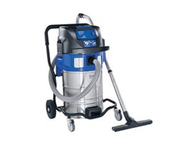 Aspirador Industrial NILFISK ATTIX 961-01 16A 230/1/50 EU (Bolsa de Polvo: 70 L)