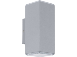 APLIQUE EGLO TABO 2X3,7W 640LM 3000K