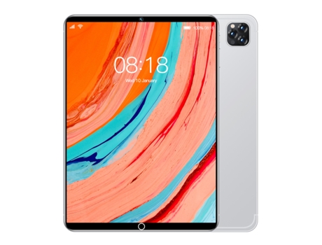 Tablet OHPA Pro11 12.9'' 512Gb 12 Gb Ram Blanco