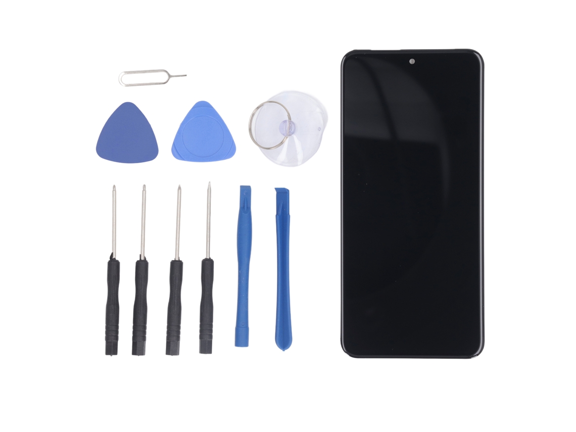 Ensemble De Pantalla Táctil Amoled Lcd Original Para Google Pixel 8 Gkws6 (pantalla Amoled, Control Táctil)