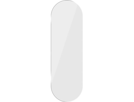 Película Cristal Templado Sony Xperia 5 2 3MK Transparente