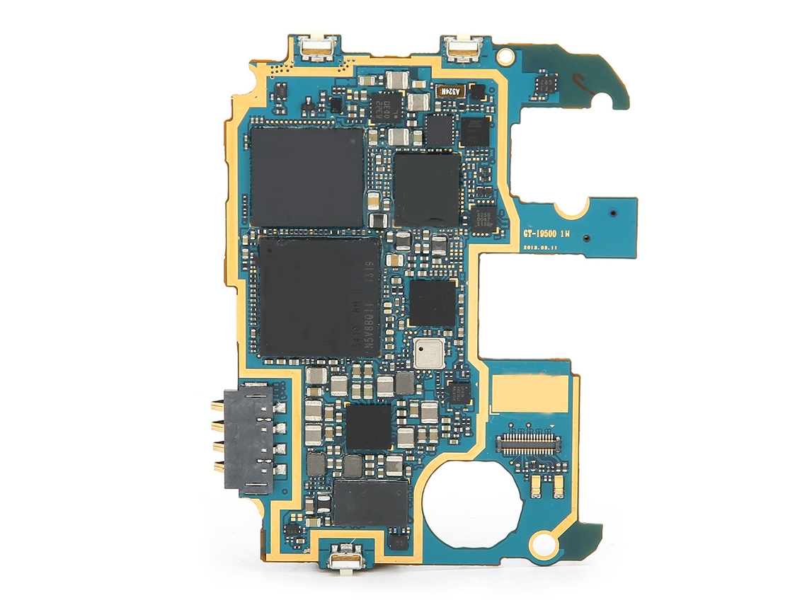 Placa Base De Teléfono Móvil (duradera, Ecológica) Placa Base De Teléfono Móvil Samsung S4 I9500