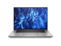 Laptop HP ZBook Studio G11 (1 TB SSD - Enchufe EU - 16" - Qwerty Español - 32 GB RAM - NVIDIA RTX 2000 Ada)