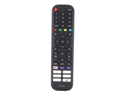 Mando A Distancia De Repuesto En2q30h Para Hisense S5 Serie En 50s5 58s5 70s5 65a7500f Erf6c62h