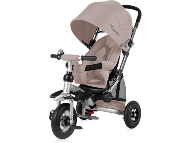 Triciclo LORELLI Lexus Air Beige