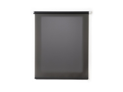 Estor Enrollable Translúcido STORESDECO (250 x 100 cm - Gris )