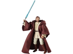 Figura Obi-Wan Kenobi Attack Of the Clones Star Wars The Vintage Collection 15 cm