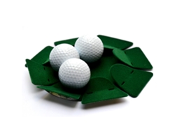 Yncm-copa De Putting All Direction Con Hoyo De Entrenamiento Para Oficina Y Exteriores