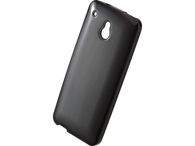 Carcasa HTC One Mini PETER JÄCKEL 13492 Negro