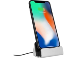 Base de carga lightning AVIZAR DOCK-SL-IP5
