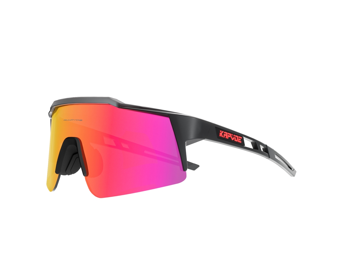 (Estilo 6) Gafas de ciclismo polarizadas, unisex