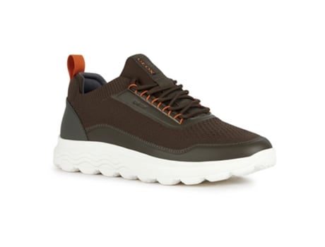 Zapatos Spherica A Marrón EU 41 Hombre GEOX