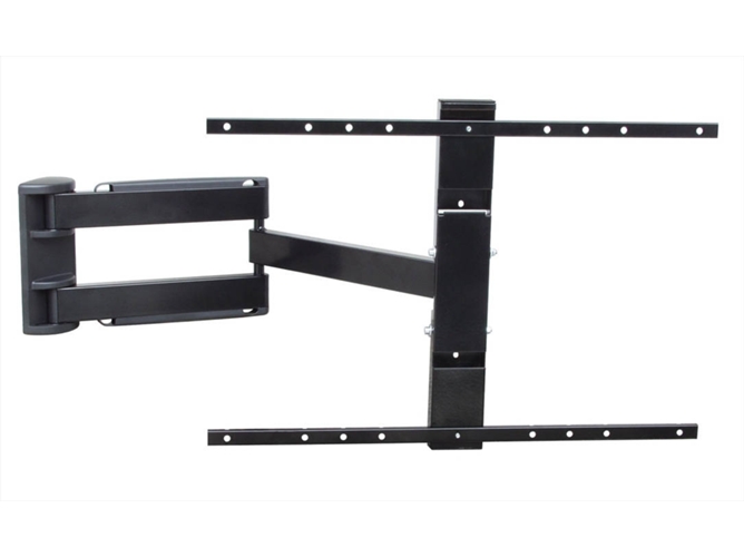 Soporte de TV HAMA Wandhalterung (37'' a 65'' - Hasta 35 Kg)