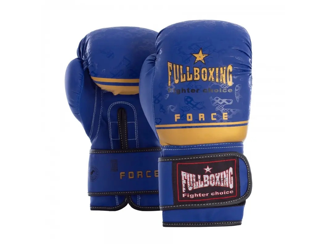Guantes de boxeo FULLBOXING Force