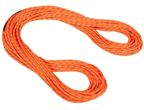 Cuerda De Escalada MAMMUT Cordas Alpine Dry (Naranja - 70 m)