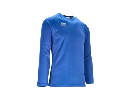 Camiseta de Hombre para Tenis TECNIFIBRE Thermo Tenis Multicolor (XL)