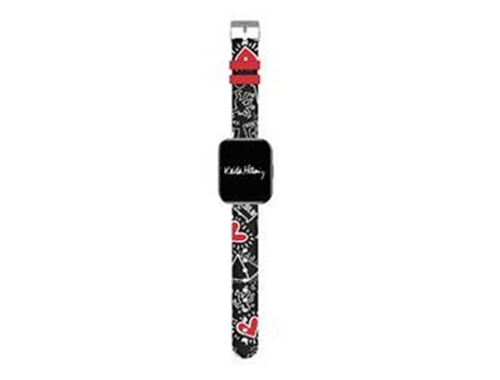 Smartwatch CELLY KHSMARTWATCH Negro