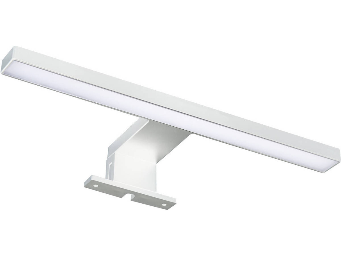 Aplique LED LEDKIA Carl (Blanco - LED - 5 W)
