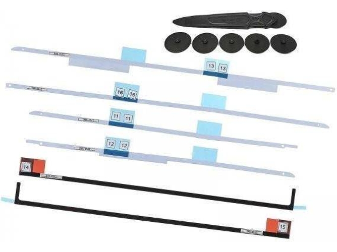 Kit de Adhesivos para Pantalla iMac 27'' A1419 + Herramientas de Apertura